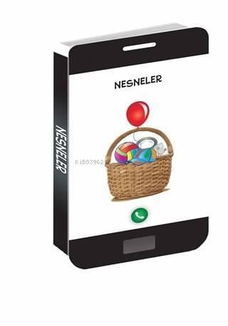 Nesneler - Telefon Kitabım