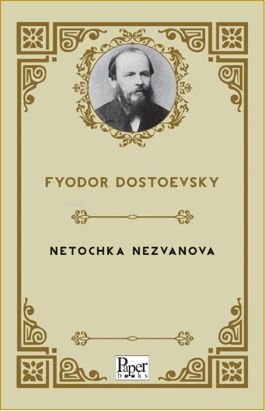 Netochka Nezvanova