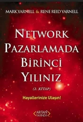 Network Pazarlamada Birinci Yılınız (2.Kitap)