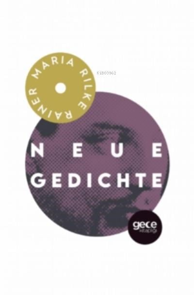 Neue Gedichte