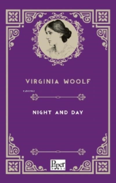 Night and Day