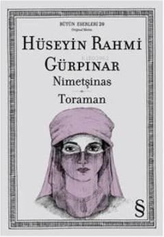 Nimetşinas Toraman