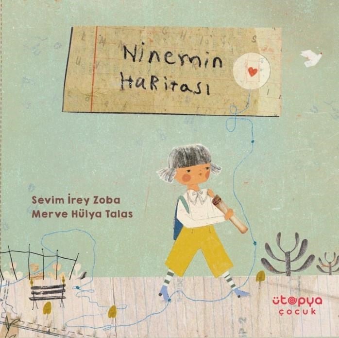 Ninemin Haritası