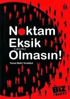 Noktam Eksik Olmasın