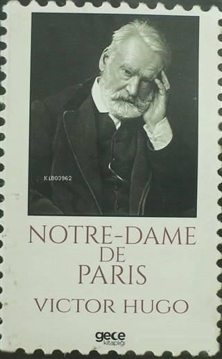 Notre-Dame De Paris