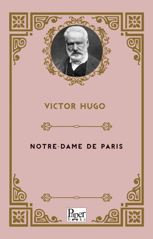 Notre-Dame de Paris