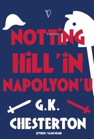 Notting Hill'in Napolyon'u