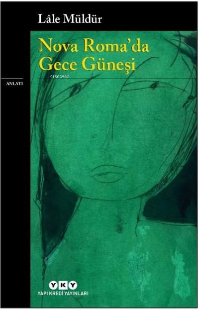 Nova Roma'da Gece Güneşi