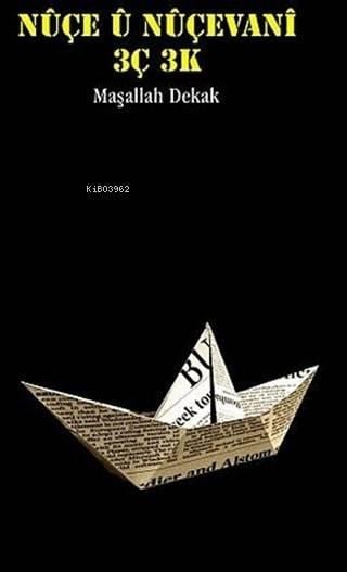 Nüçe Ü Nüçevani 3Ç 3K