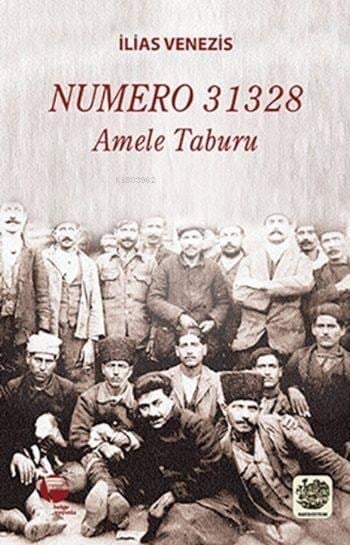 Numero 31328; Amele Taburu