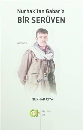 Nurhak'tan Gabar'a Bir Serüven