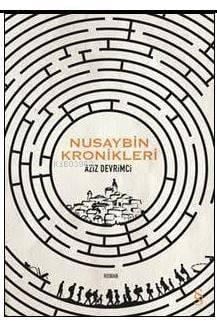 Nusaybin Kronikleri