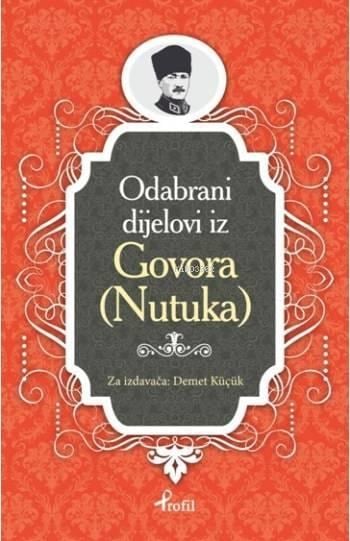 Nutuk; Boşnakça Seçme Hikayeler