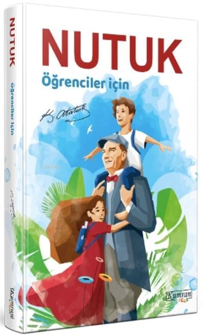 Nutuk Öğrenciler Için