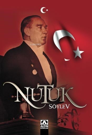 Nutuk; Söylev