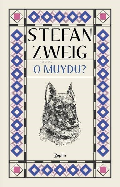 O muydu?