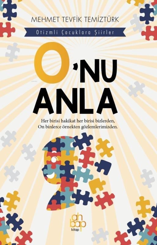 O’nu Anla