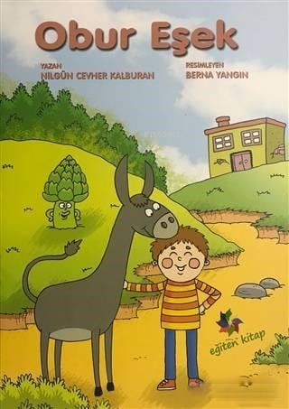 Obur Eşek