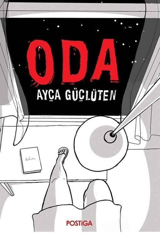 Oda