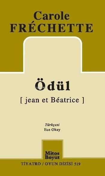 Ödül