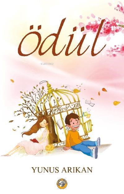 Ödül
