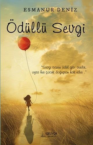 Ödüllü Sevgi