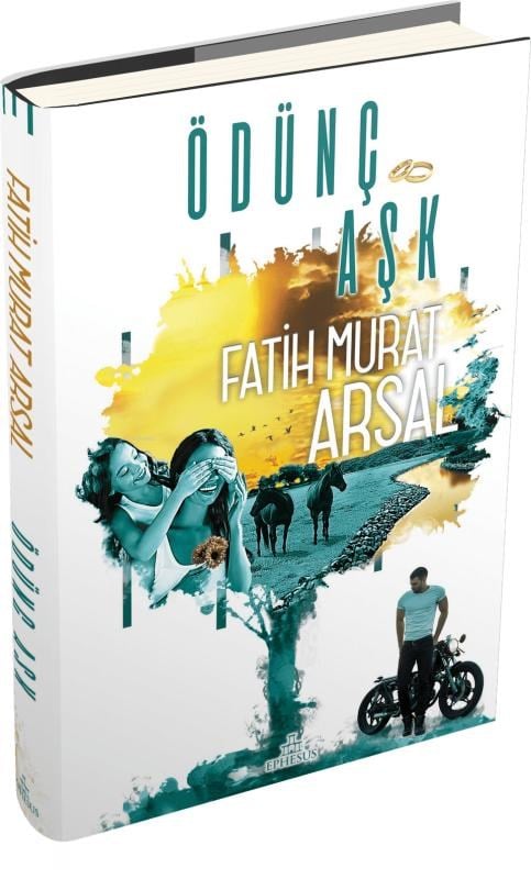 Ödünç Aşk