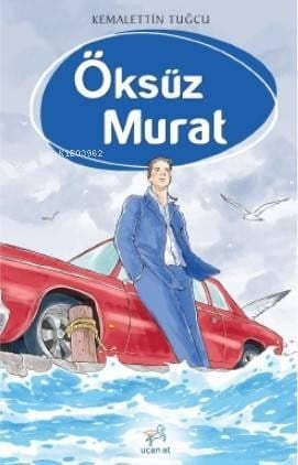 Öksüz Murat
