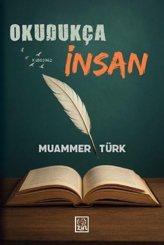 Okudukça İnsan