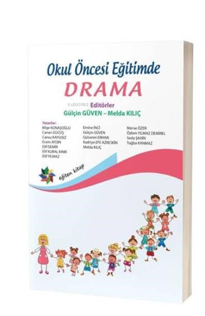 Okul Öncesi  Eğitimde Drama