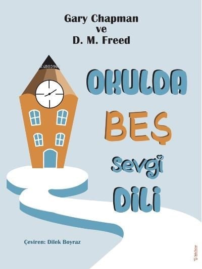 Okulda Beş Sevgi Dili