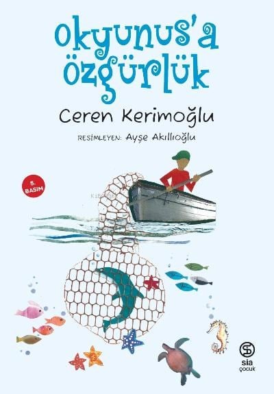 Okyanusa Özgürlük