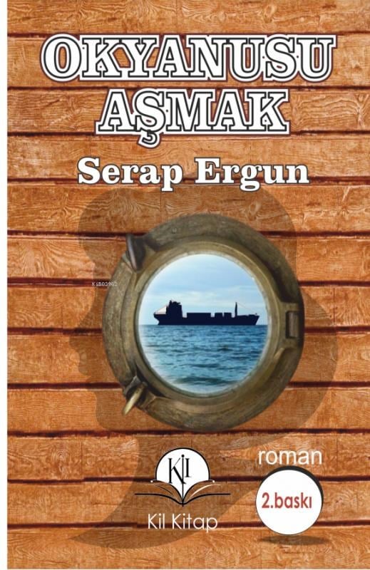 Okyanusu Aşmak