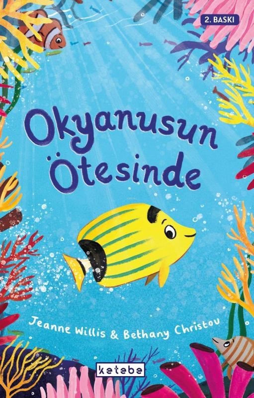 Okyanusun Ötesinde