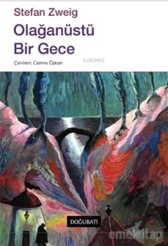Olağanüstü Bir Gece