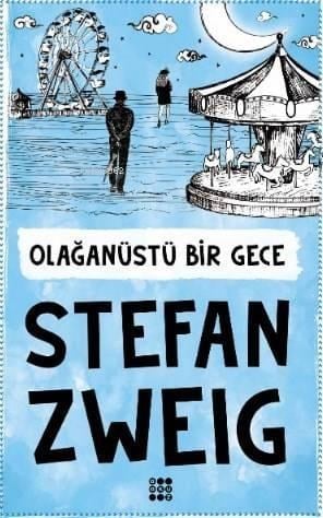 Olağanüstü Bir Gece