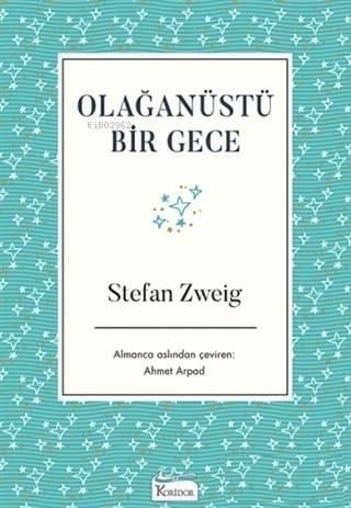 Olağanüstü Bir Gece