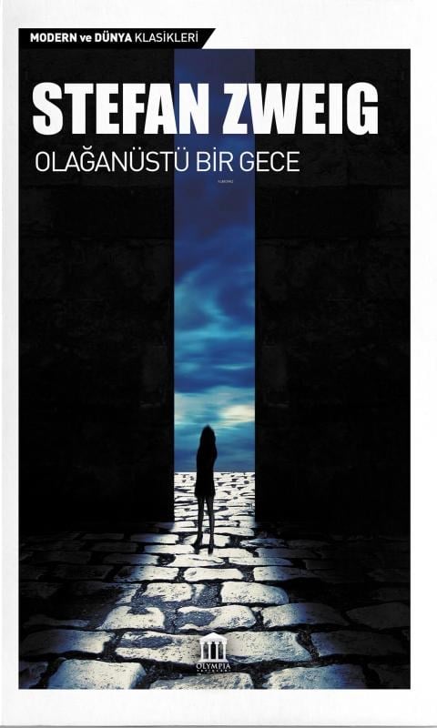 Olağanüstü Bir Gece