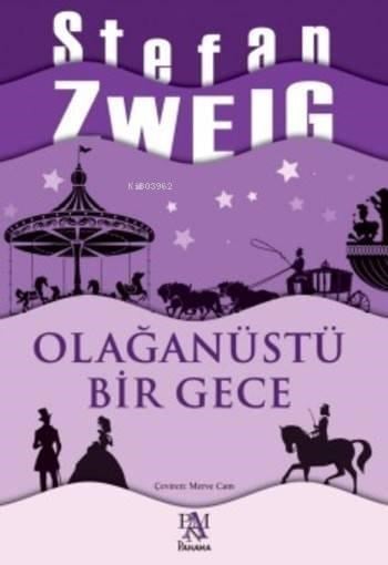 Olağanüstü Bir Gece