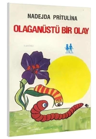 Olağanüstü Bir Olay