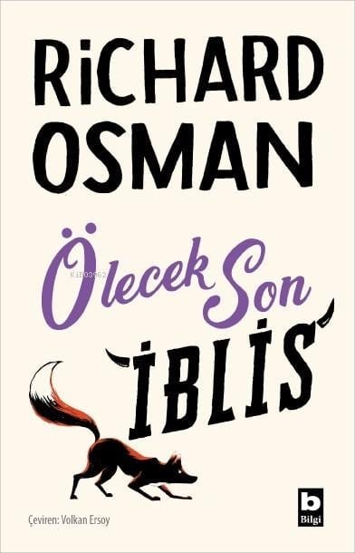 Ölecek Son İblis