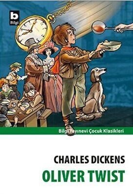 Oliver Tvist