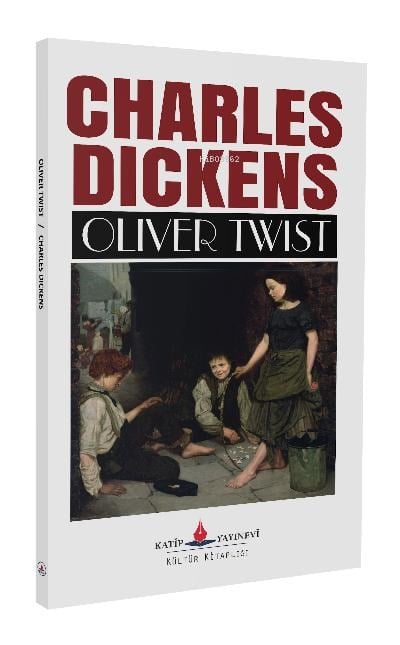 Oliver Twist