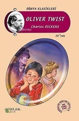Oliver Twist