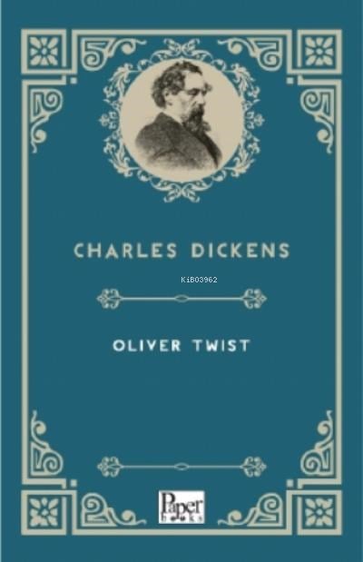 Oliver Twist