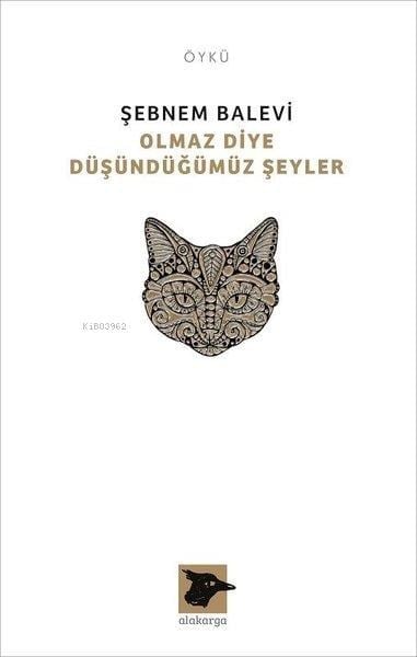 Olmaz Diye Düşündüğümüz Şeyler