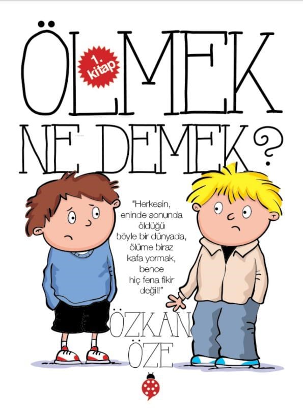 Ölmek Ne Demek?