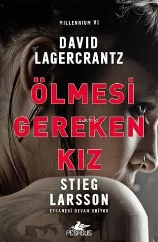 Ölmesi Gereken Kız