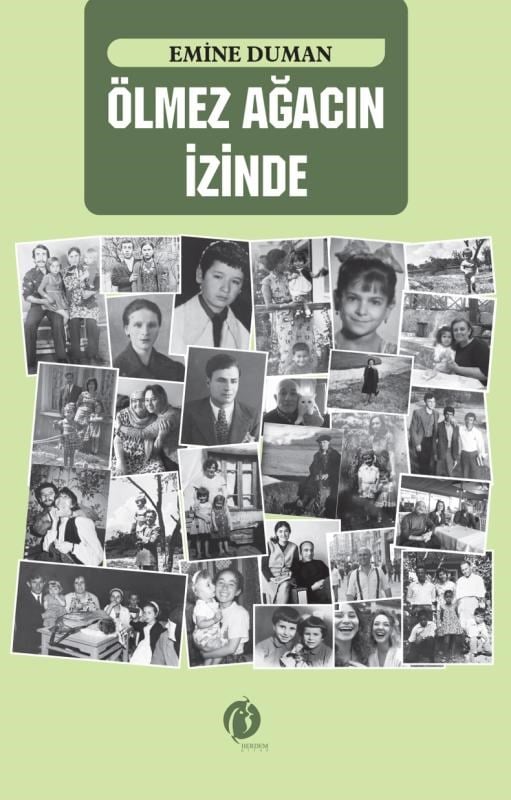 Ölmez Ağacın İzinde