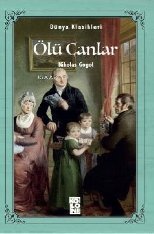Ölü Canlar